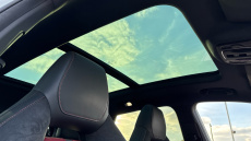 MG Hs 1.5 T-GDI Exclusive 5dr Petrol Hatchback